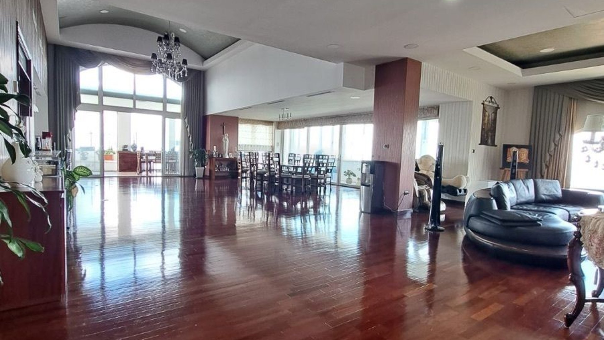 Espectacular PH en VENTA Km 9.5 CAES
