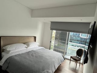 Modern 1-Bedroom Apartment with Parking in Zone 10, Guatemala City | $1325 Rent - Image 13