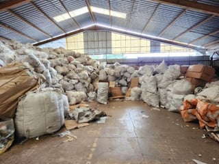 Bodega en Venta Granjas de San Cristóbal, Guatemala - Image 13