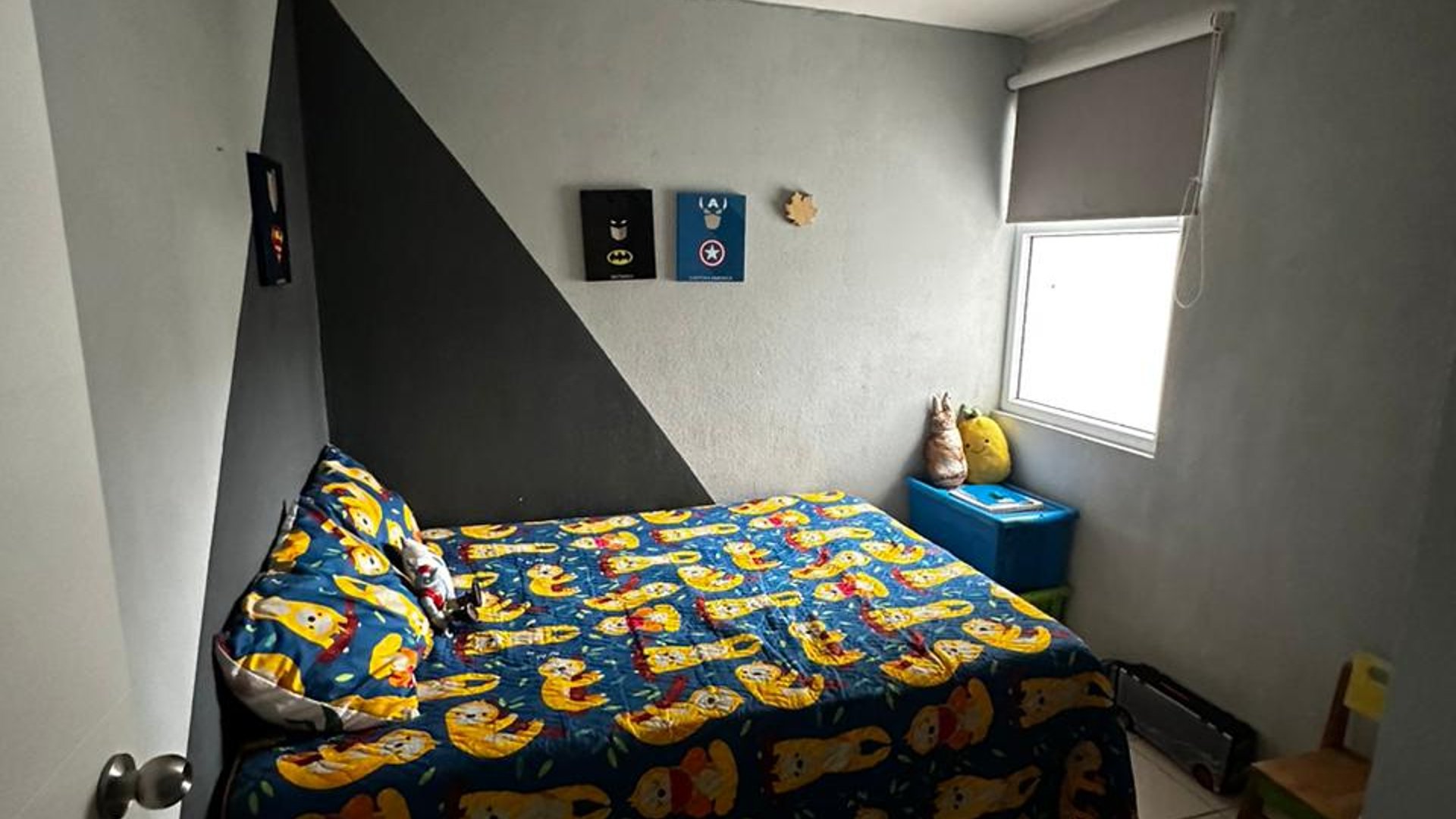 Apartamento en Venta Edificio Atzul, Zona 21 - Miniatura 8