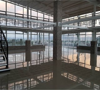 Edificio Stoneglass | Oficinas y Bodegas en Zona 7, Guatemala