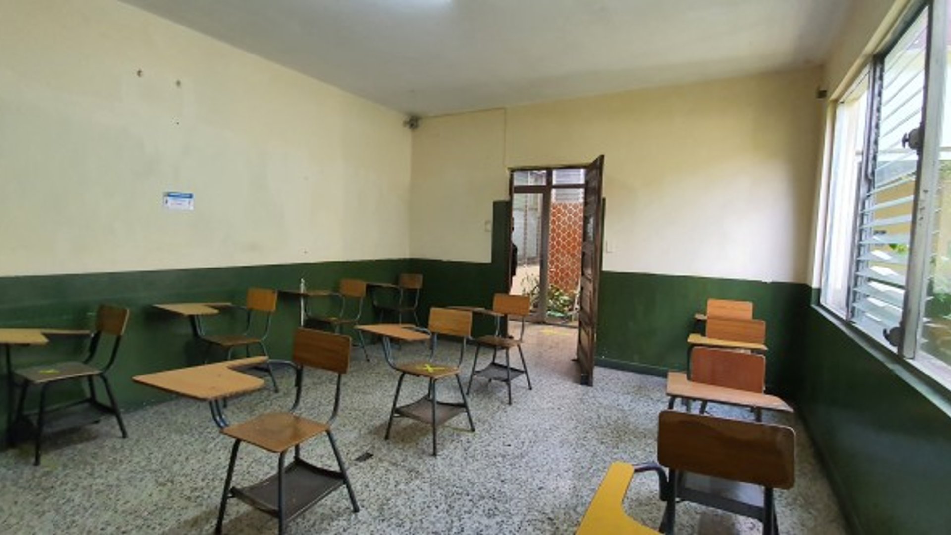 Casa en Venta Zona 1 Centro Histórico Guatemala - Miniatura 17
