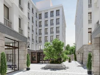 Oficina en venta en Zona 16 - Image 1