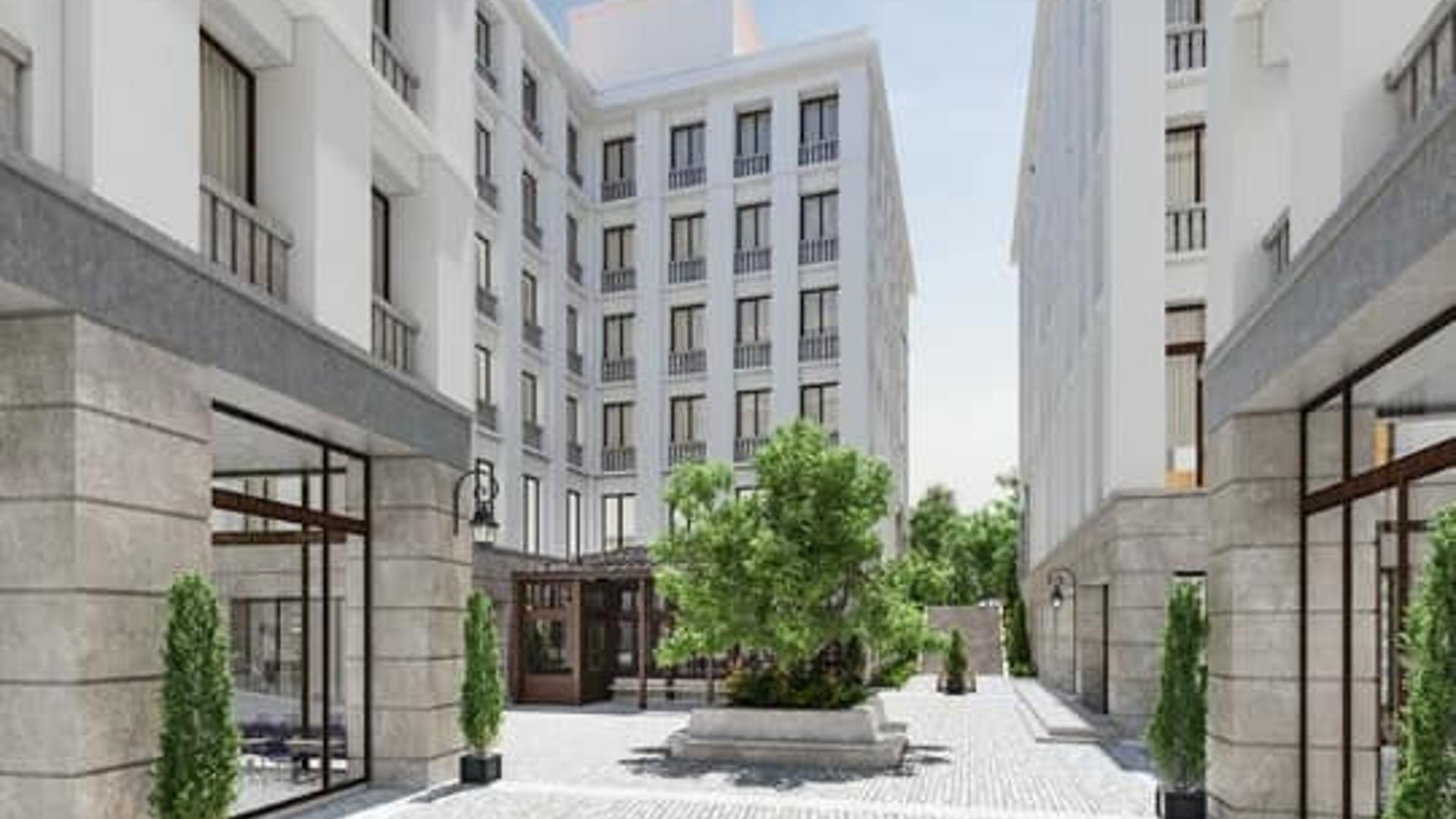 Oficina en venta en Zona 16