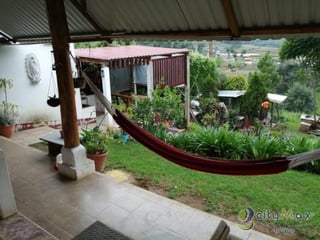 Hermoso hotel en venta en Santa Apolonia, Chimaltenango - 2