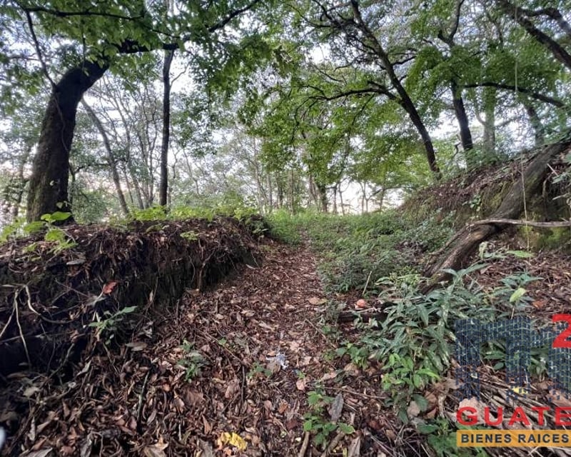 Terreno en Venta, Mixco (V10031)