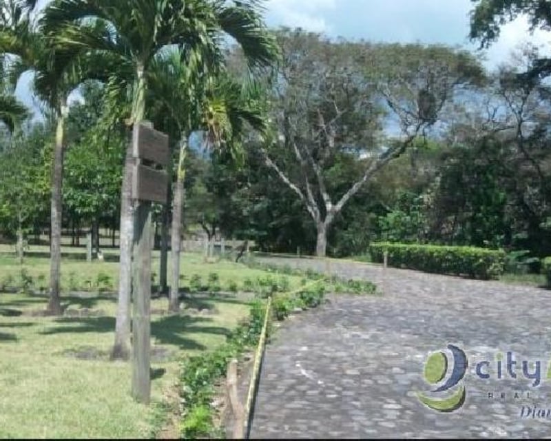 Venta de granja Residencial en Palín Escuintla
