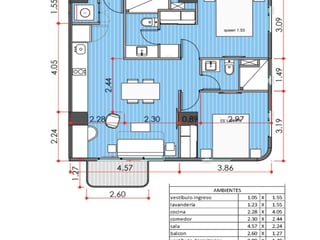Moderno Aparta-Estudio en Zona 10, Ciudad de Guatemala - ¡Estrena en 2028! - 3