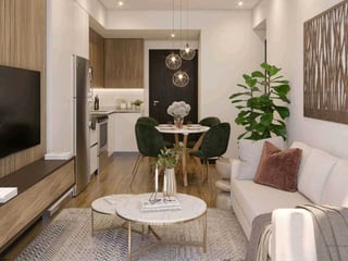 VENTA DE CESIÓN DE DERECHOS
Apartamento en venta📍Inara AméricasII z.13 - 2