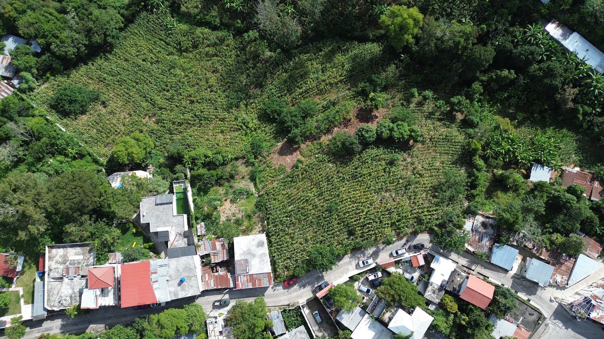Precioso Terreno En Venta En El Centro de Palencia - Miniatura 5