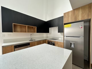 APARTAMENTO TIPO LOFT DE 2 HAB EN AOKI ZONA 14 - 4