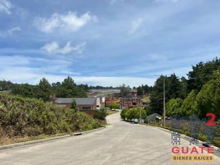 Terreno en Venta, Carretera a El Salvador (V10095) - 4