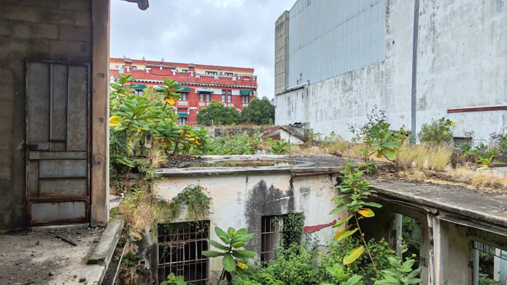 Terreno-Local en renta-venta sexta avenida zona 1 - Miniatura 9