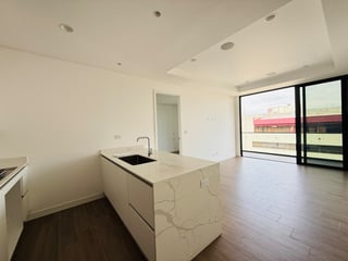 ALQUILER DE APARTAMENTO PARA ESTRENAR - FERRE 10, ZONA 10 - 2