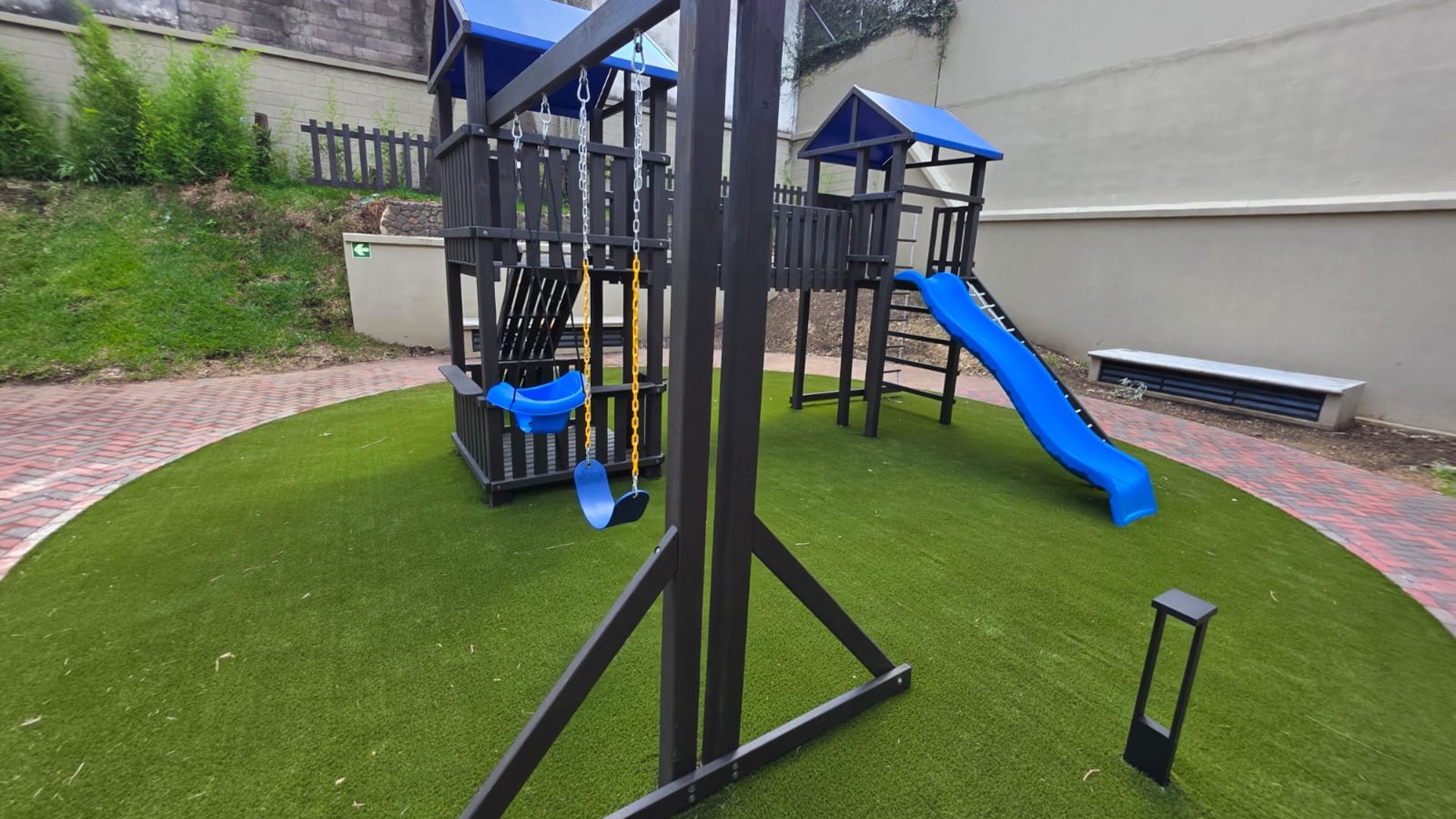 Apartamento en venta de 3 habitaciones en z15 con Gimnasio  Ref-5216 - Miniatura 17