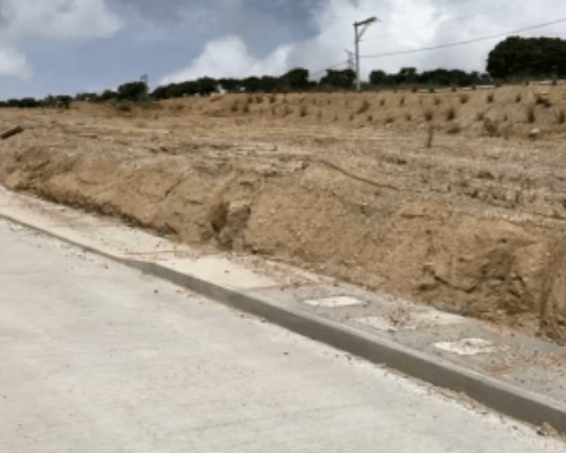 Terreno en Venta Residencial Hacienda Lo De Reyes, San Pedro Ayampuc