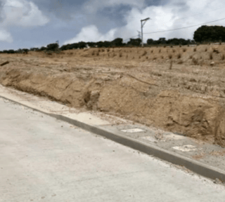 Terreno en Venta Residencial Hacienda Lo De Reyes, San Pedro Ayampuc