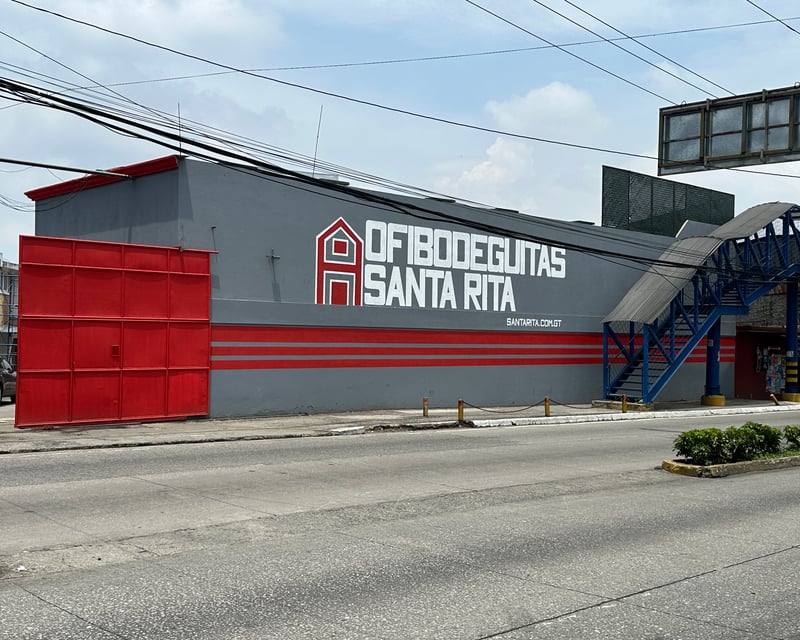 Ofibodeguitas en Renta en Mixco