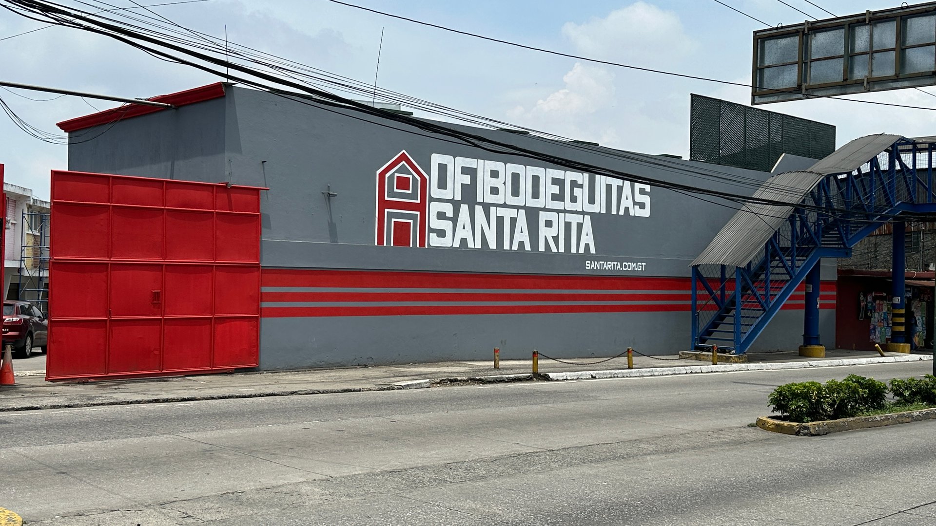 Ofibodeguitas en Renta en Mixco