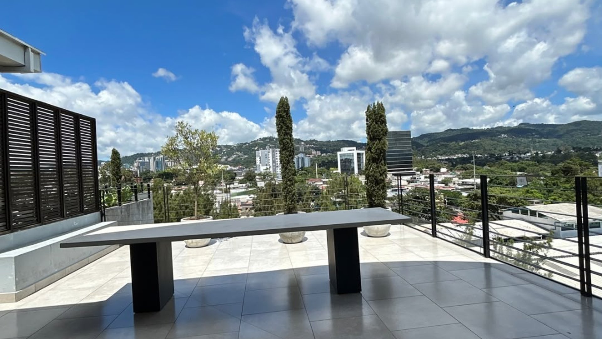 Apartamento en renta Amueblado en zona 14 - Miniatura 22