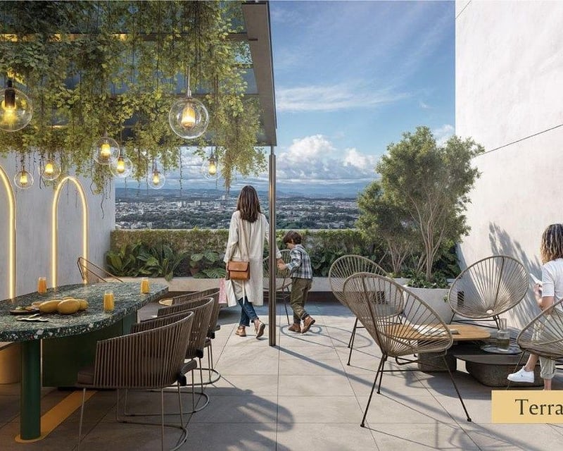 Apartamento en VENTA en zona 2