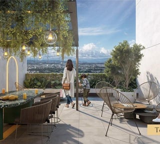 Apartamento en VENTA en zona 2