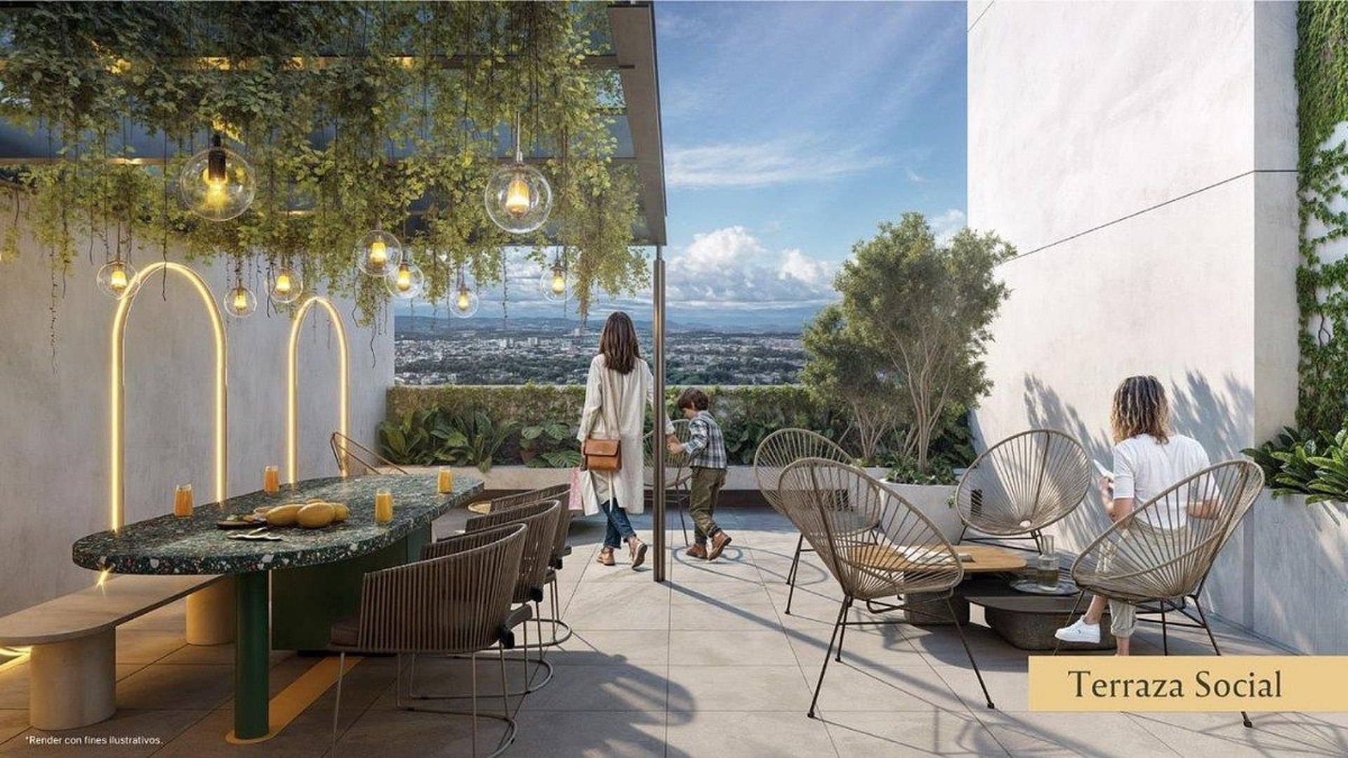 Apartamento en VENTA en zona 2