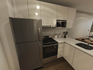 Apartamento en Pre Venta Zona 10 - 2