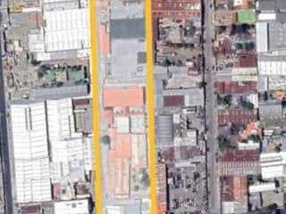 Terreno de 3 manzanas en venta sobre Calzada Roosevelt Ref-5843 - 5