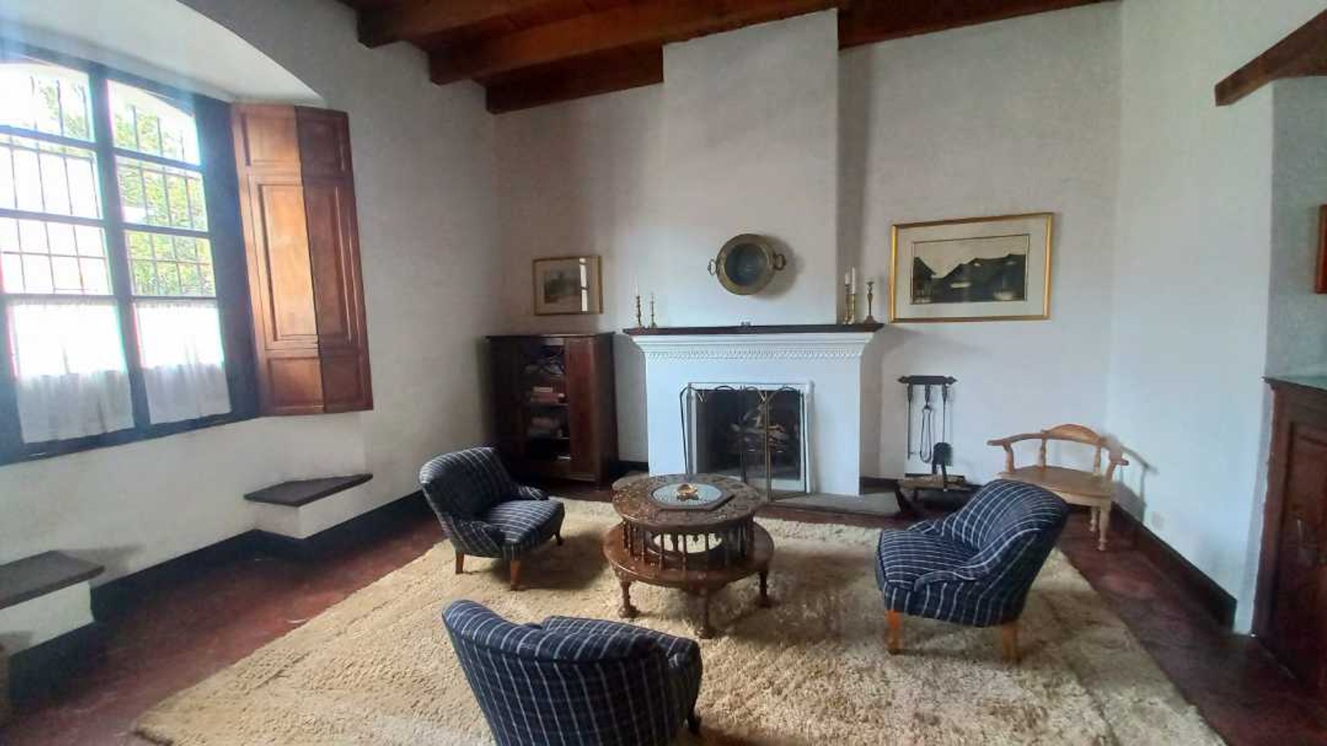 CASA PREMIUM EN VENTA EN  CASCO DE ANTIGUA GUATEMALA - Miniatura 2