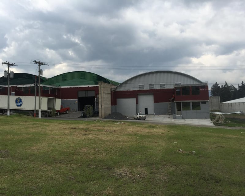 Ofibodega en Alquiler en Urbanizacion del Sur Amatitlan