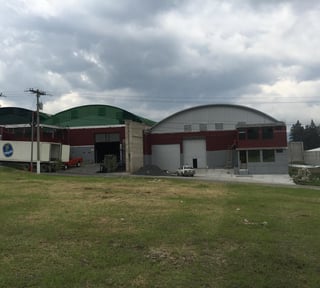 Ofibodega en Alquiler en Urbanizacion del Sur Amatitlan