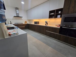 CASA EN VENTA CON JARDIN GRANDE, EN SAN JOSE PINULA, 4 HABITACIÓNES‼️ - 5