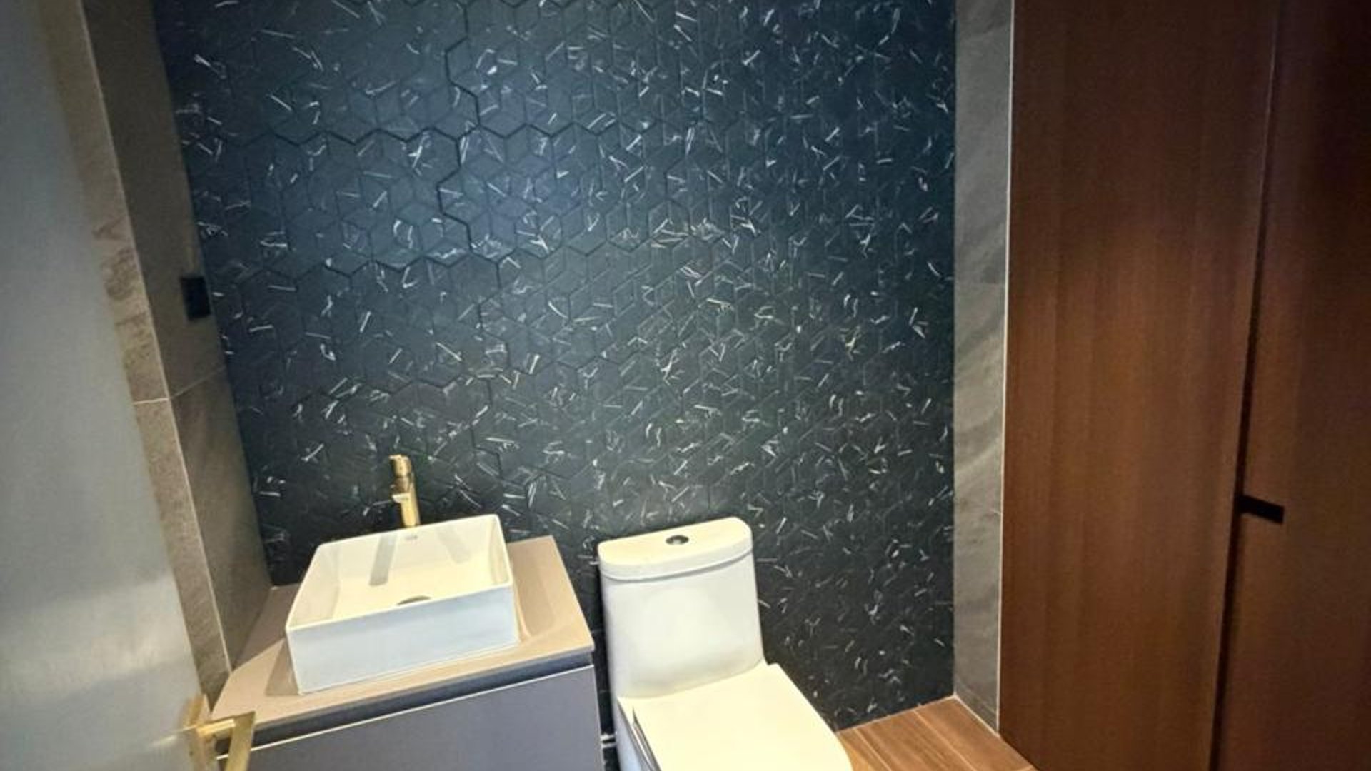 ALQUILER DE LINDO APARTAMENTO PARA ESTRENAR - ATARAH, ZONA 10 - Miniatura 5