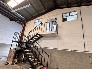 Warehouse for Rent in Zona 7, Guatemala City | 1015m² | 24/7 Security - 3