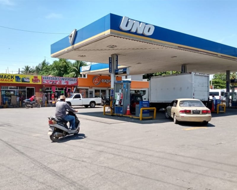 Local comercial en renta en San José, Escuintla