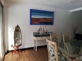 Villa en ALQUILER/VENTA en  Primer Nivel Blanc Monterrico - 2