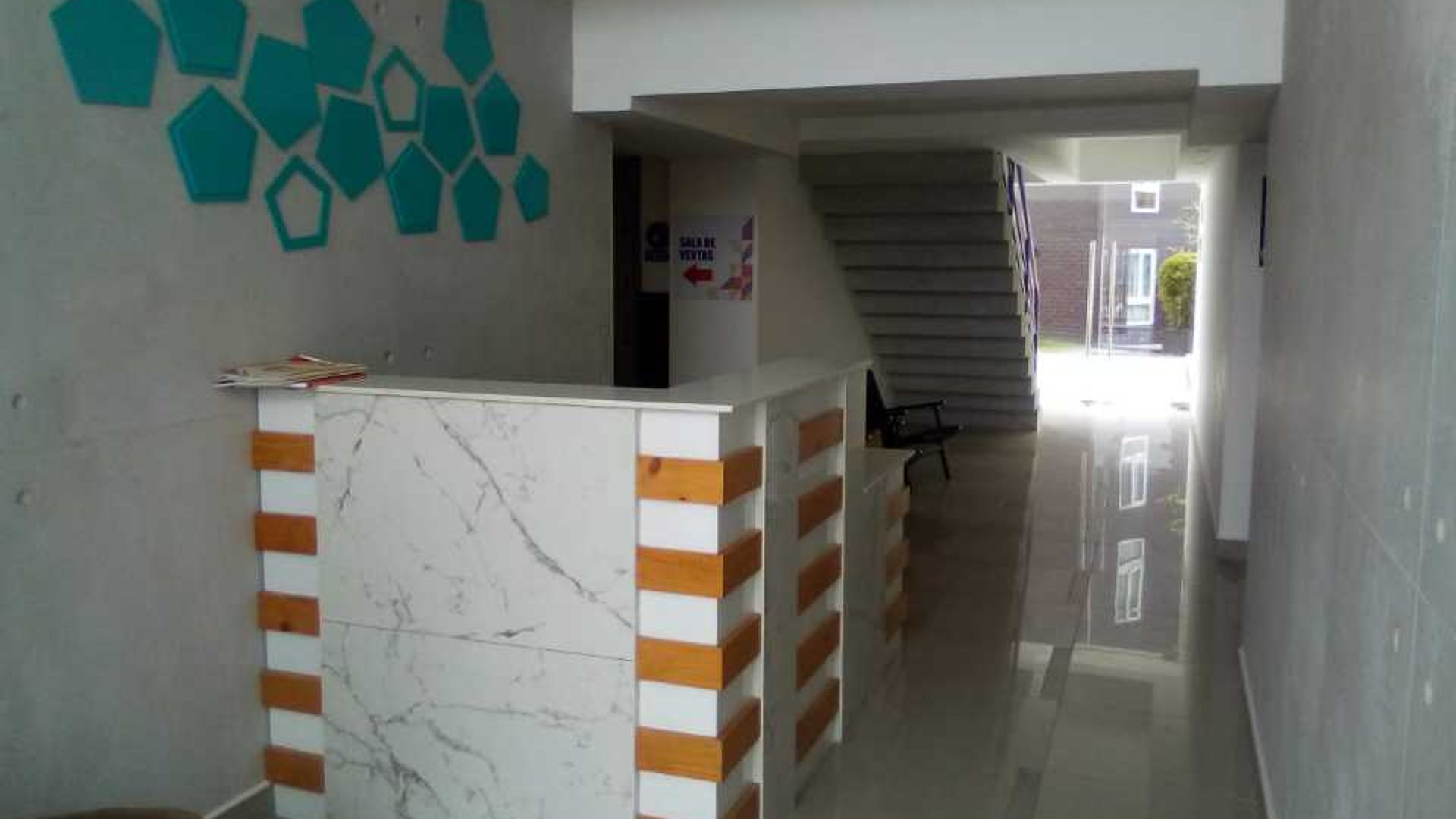 Rento apartamento nuevo Torre Asunción Sur, Zona 5 - Miniatura 20