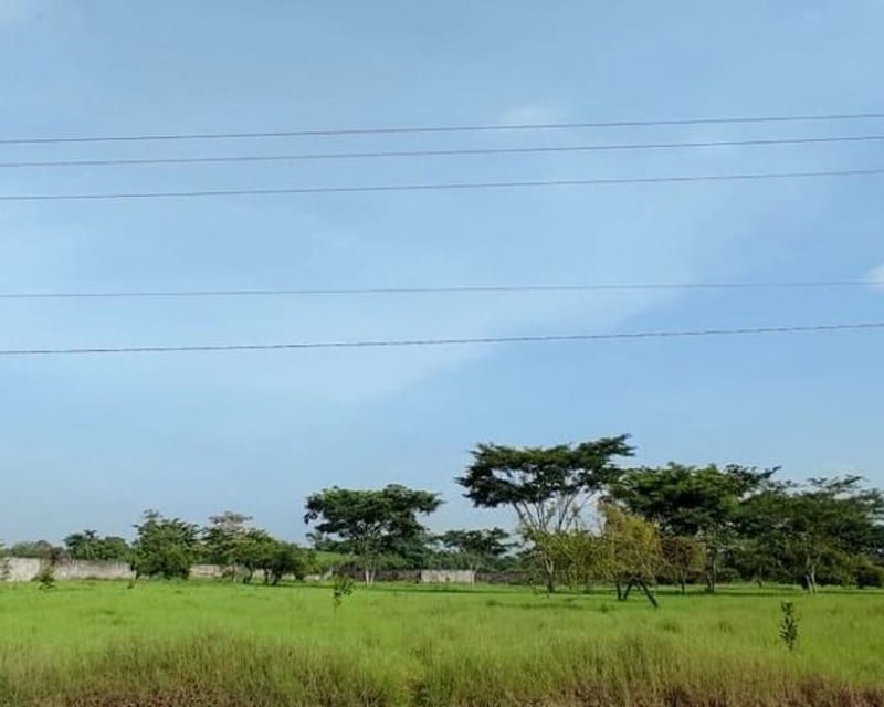 Terreno en VENTA  Parque Industrial en Escuintla