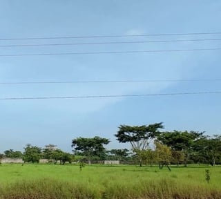 Terreno en VENTA  Parque Industrial en Escuintla