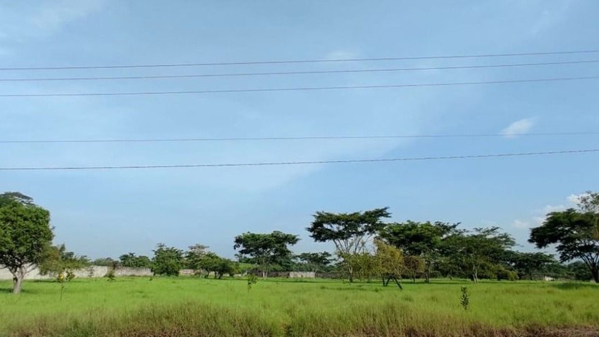 Terreno en VENTA  Parque Industrial en Escuintla