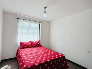 Apartamento amueblado en renta Di Fiori - 4