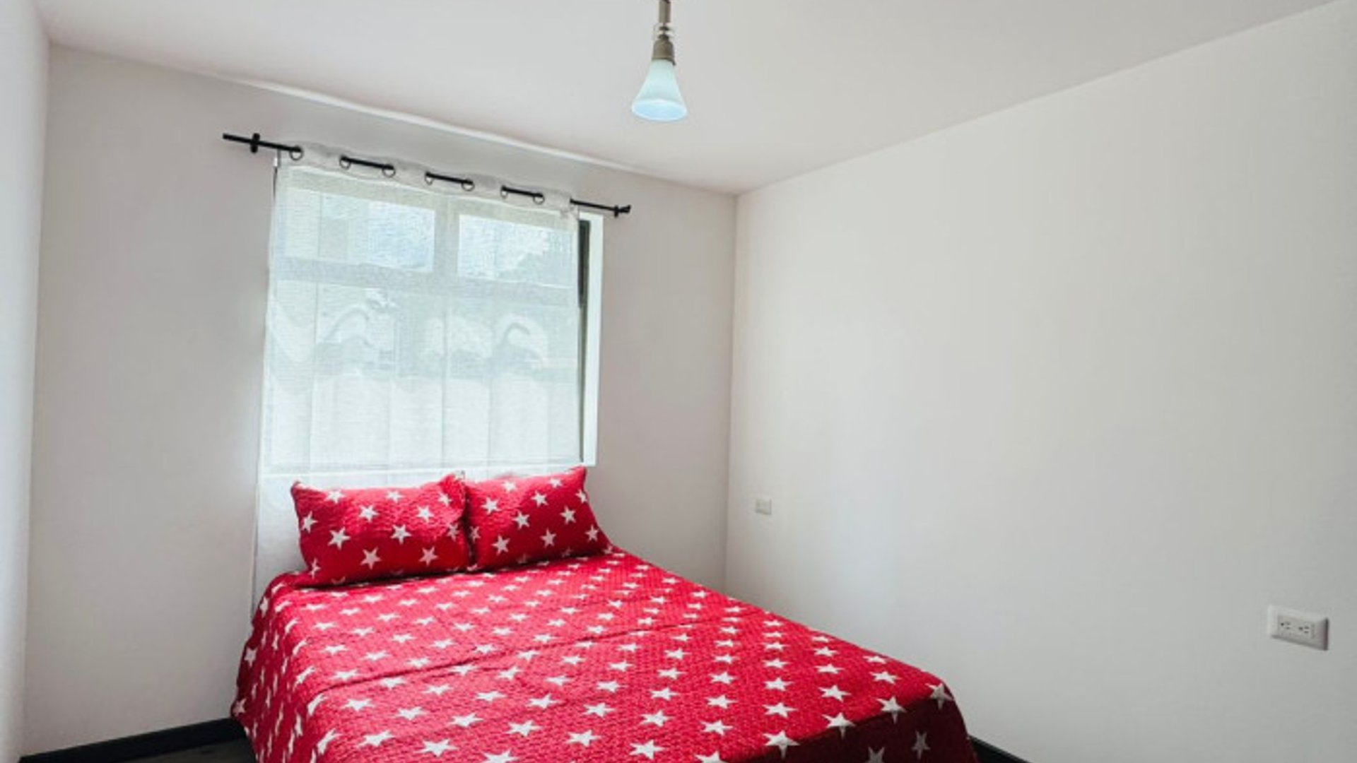 Apartamento amueblado en renta Di Fiori - Miniatura 4