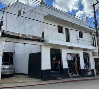 Casa en Venta para uso comercial San Lucas Sacatépequez