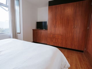 APARTAMENTO EN ALQUILER EN ZONA 13 - 2