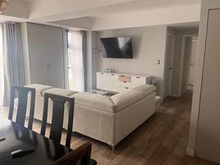 APARTAMENTO EN EDIFICIO TRIBECA ZONA 11 - 2