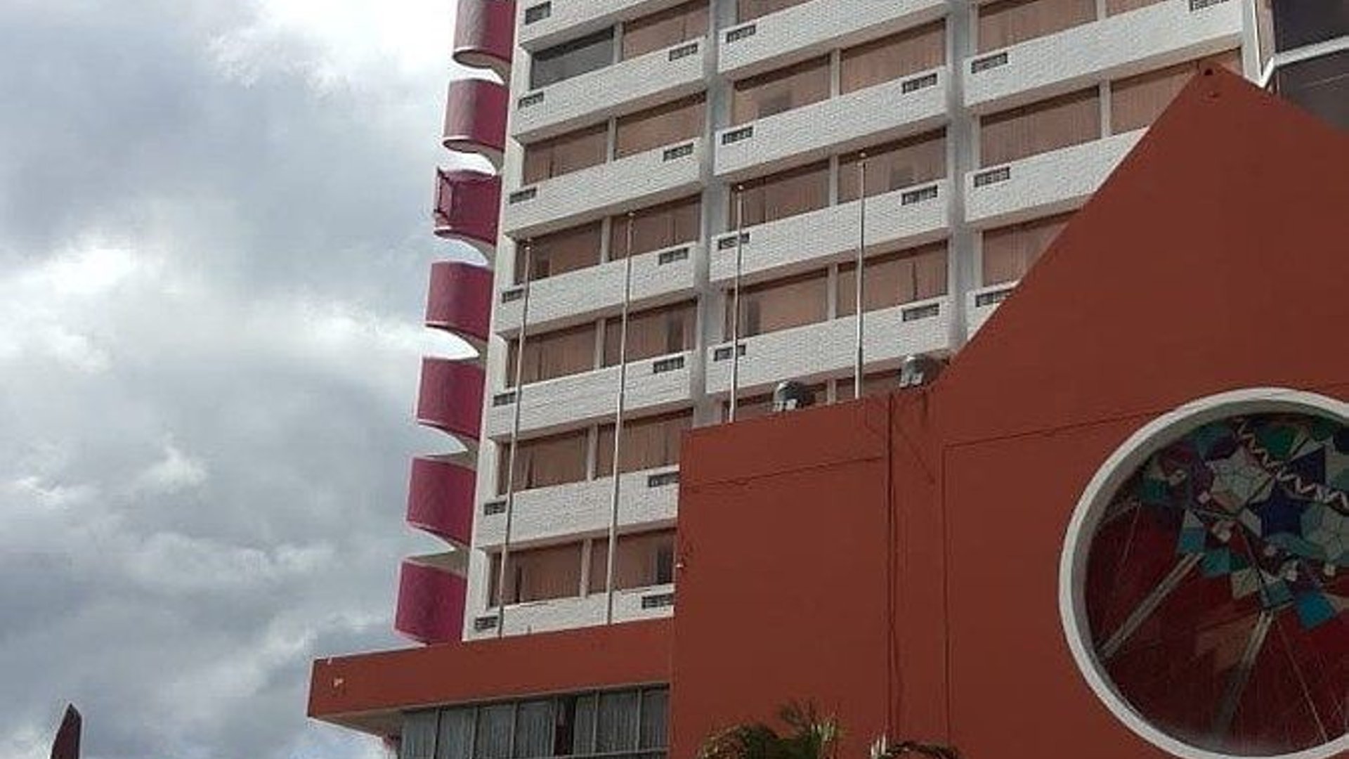 ???? Hotel en Venta en Zona 13, Ciudad de Guatemala - Miniatura 2