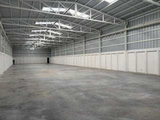 Bodegas en Cocales en Venta – Centro de Distribución y Almacenaje Clase A - 4