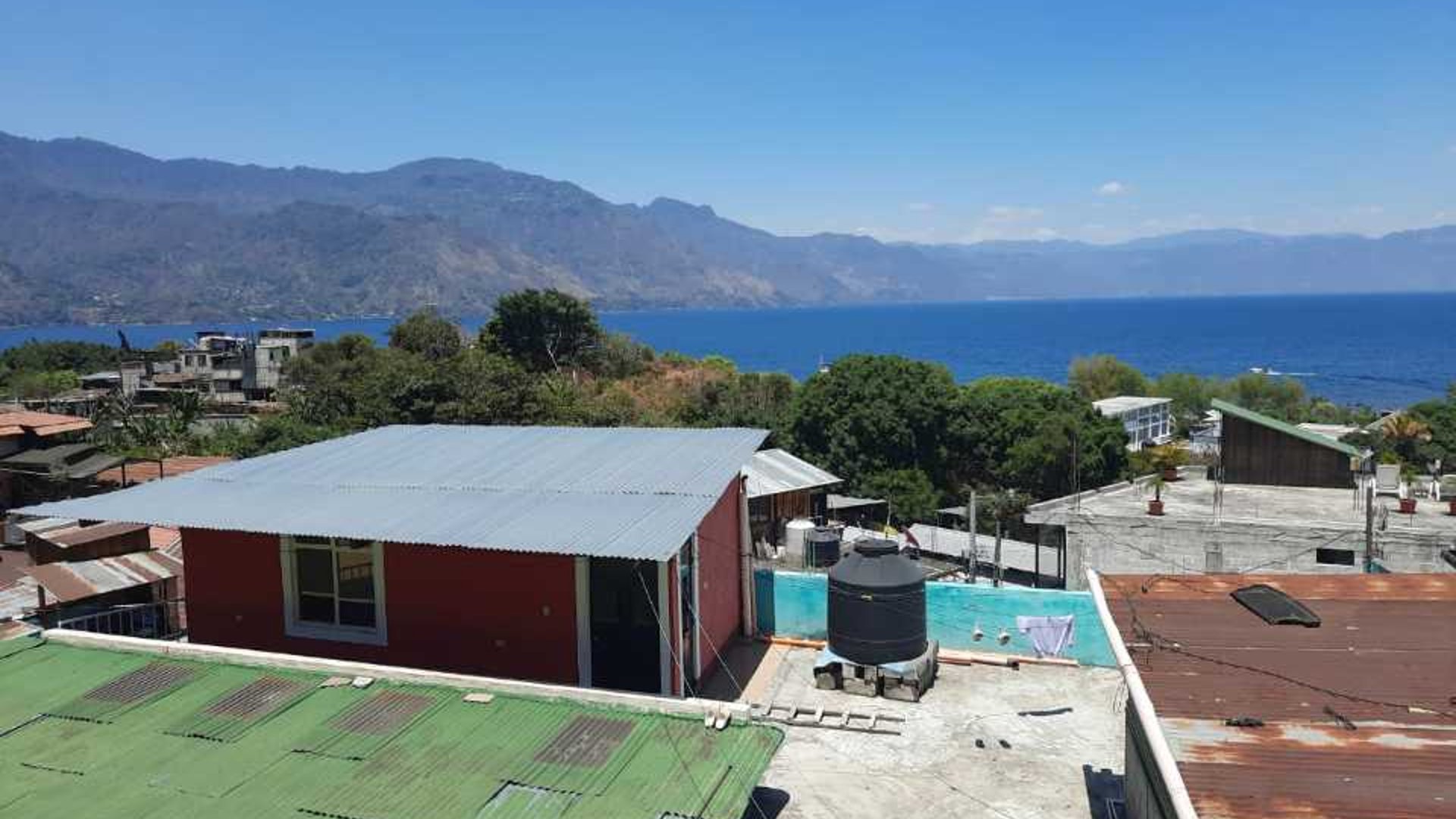 San Pedro La Laguna Vendo Casa - Miniatura 8