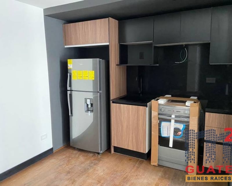 Apartamento en Renta, Zona 11 (R10493)